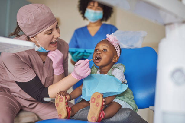 Reliable St Marys, GA Dental Services Solutions