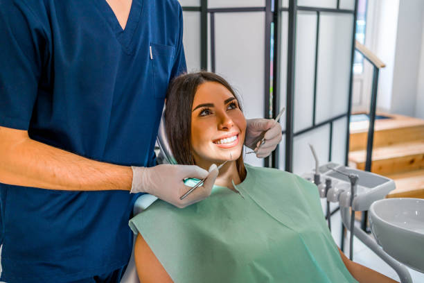 Professional Dental Services in St Marys, GA